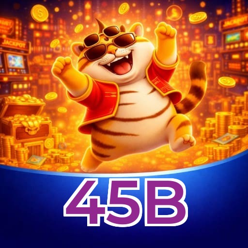 45B App Mobile - Android e iOS